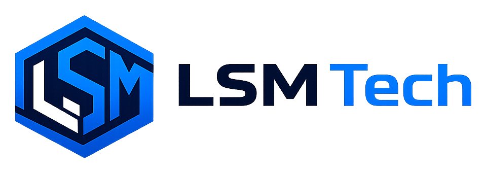 LSM Tech